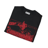 Denji Chainsaw Man T-Shirt -