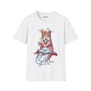 Serena Sailor Moon T-Shirt -