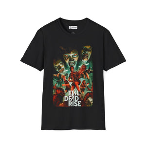Evil Dead Rising T-Shirt -