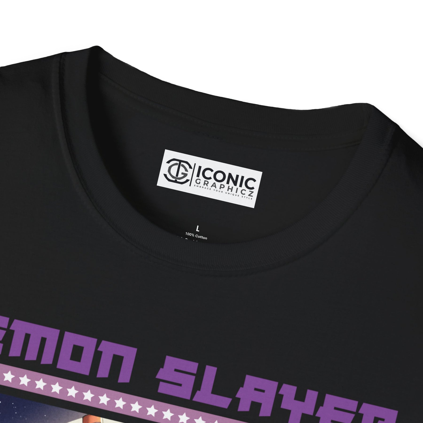 Shinobu Demon Slayer T-Shirt -