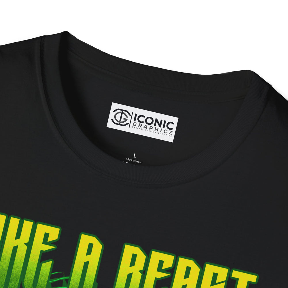 Broly Dragonball Super T-Shirt -