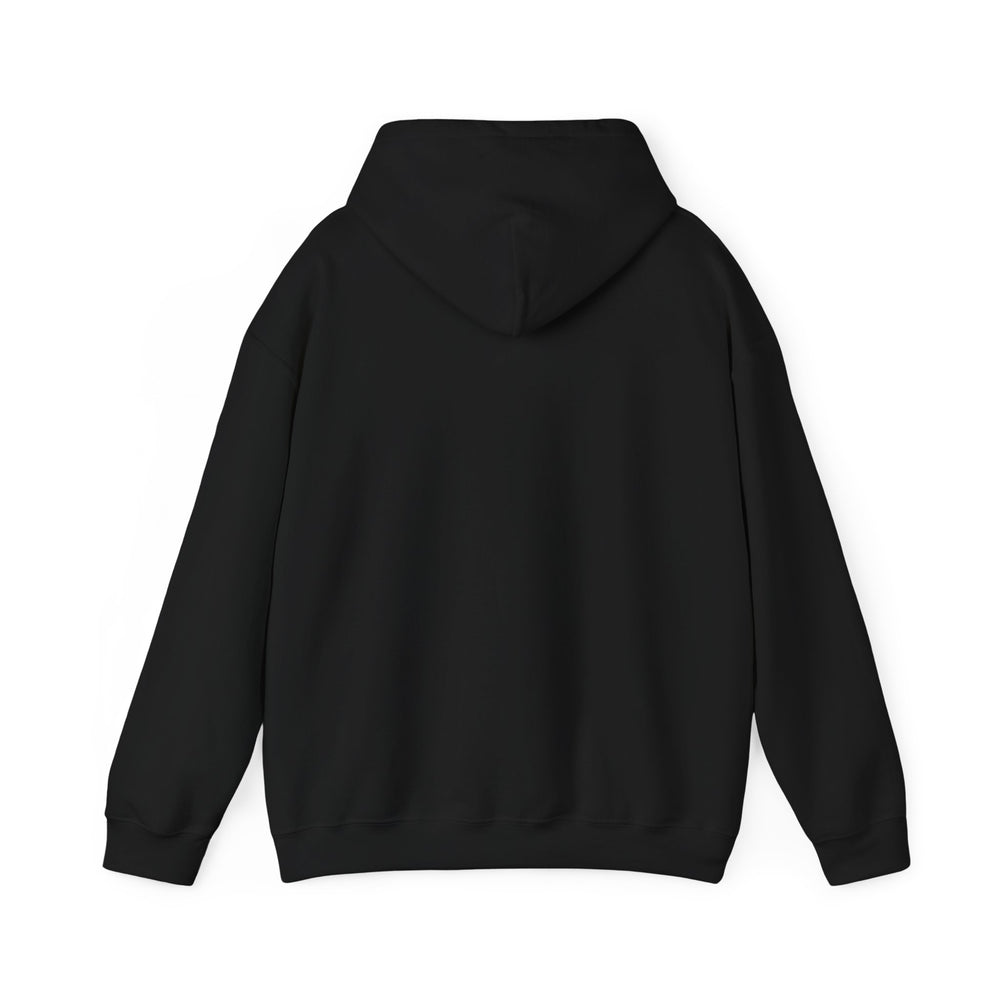 Shinra Fire Force Heavy Blend™ Hooded Sweatshirt -
