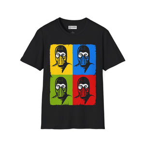Mortal Kombat T-Shirt -