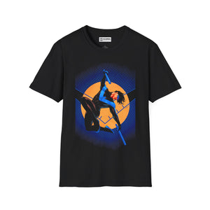 Nightwing Shirt Printify