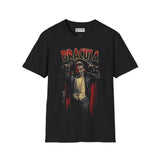 Dracula T-Shirt Printify