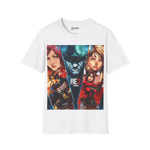 Resident Evil T-Shirt -