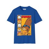 Garfield T-Shirt Printify