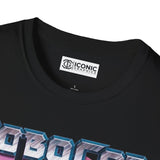 Robocop T-Shirt Printify