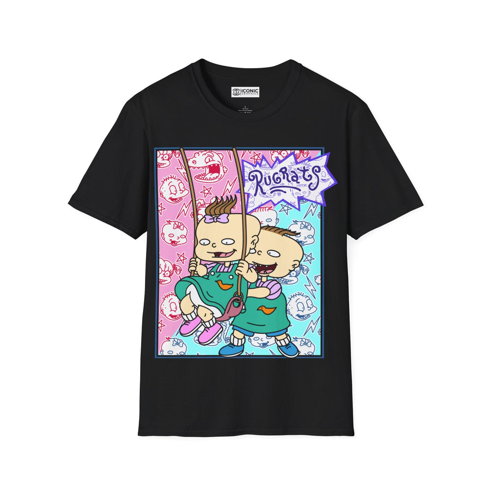 Rugrats T-Shirt Printify