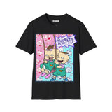 Rugrats T-Shirt Printify
