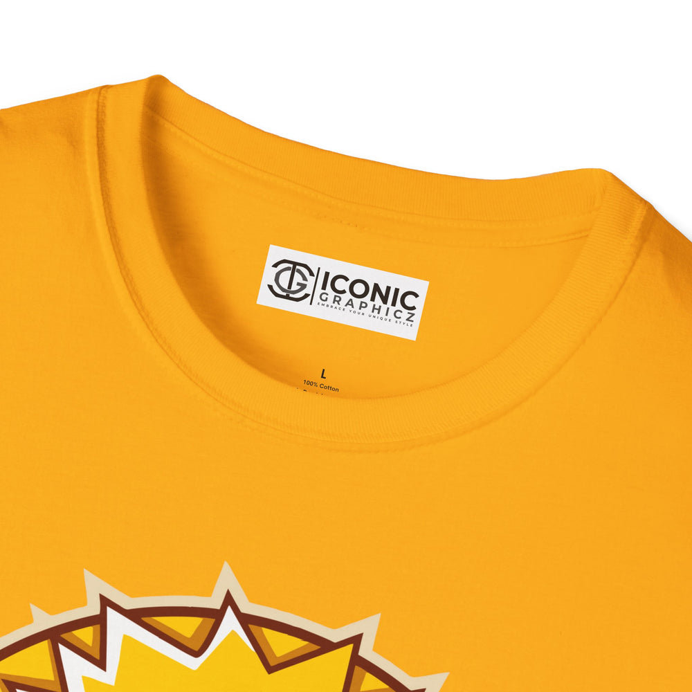 Ichiraku Ramen Naruto T-Shirt -