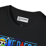 One Piece T-Shirt -
