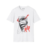 Jin Woo Solo Leveling T-Shirt -