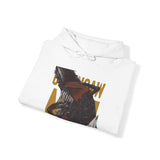 CSM Unisex Heavy Blend™ Hooded Sweatshirt - IGZ Clothing