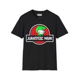 Jurassic Park T-Shirt Printify