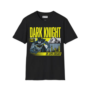 Batman T-Shirt Printify