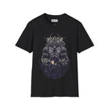 Megumi Jujitsu Kaisen T-Shirt -