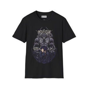 Megumi Jujitsu Kaisen T-Shirt -