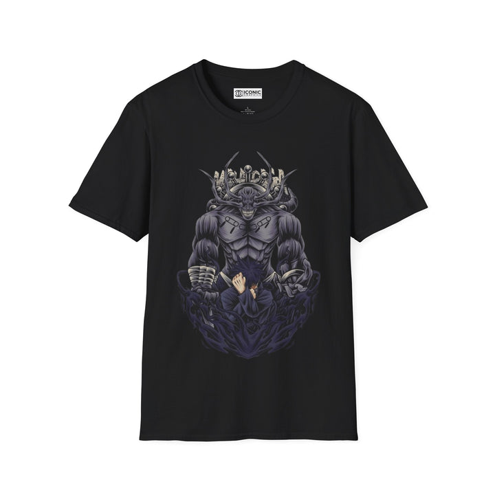 Megumi Jujitsu Kaisen T-Shirt -