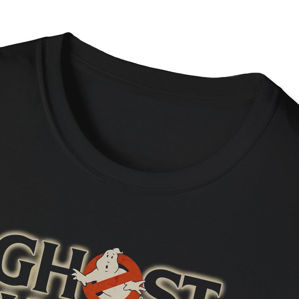Ghostbusters T-Shirt Printify