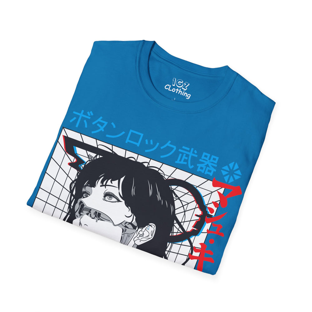 Cyberpunk Edgerunners T-Shirt