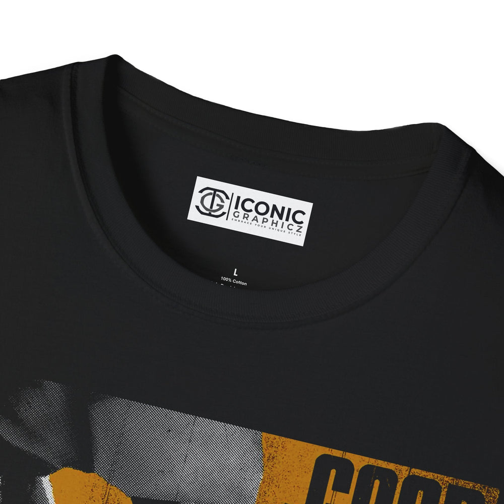 The Good, the Bad, and the Ugly T-Shirt Printify