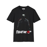 Jason Voorhees T-Shirt -