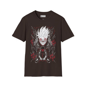 Okarun Dandadan T-Shirt Printify