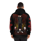 Okarun Dandadan Hoodie Printify