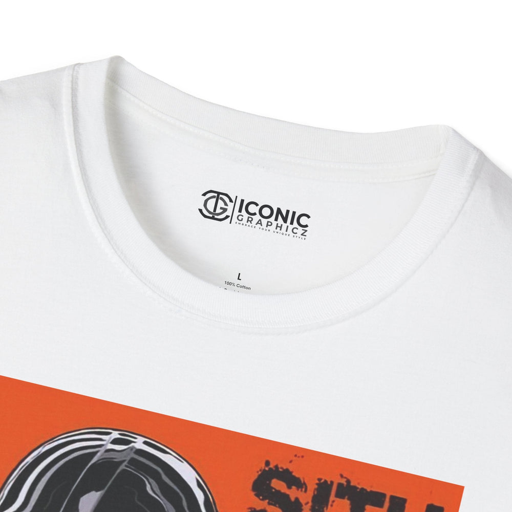 Star Wars T-Shirt Printify