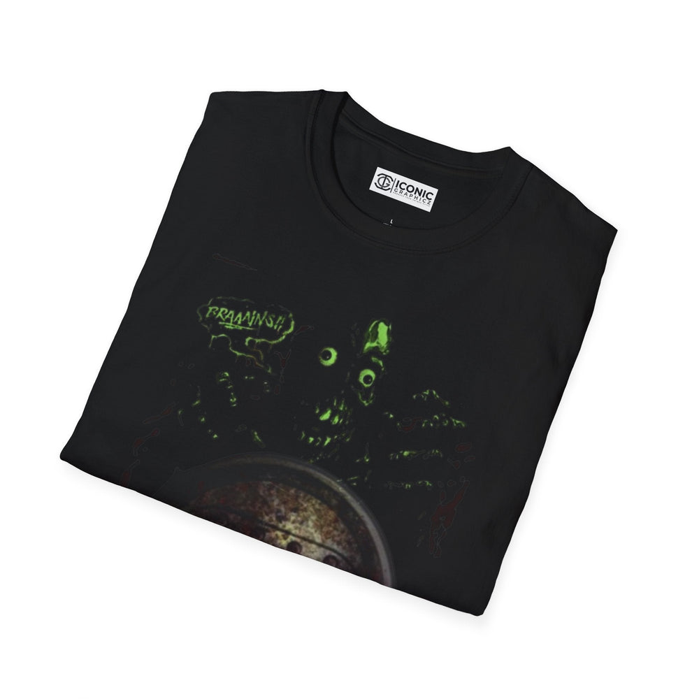 The return of the living dead T-Shirt Printify