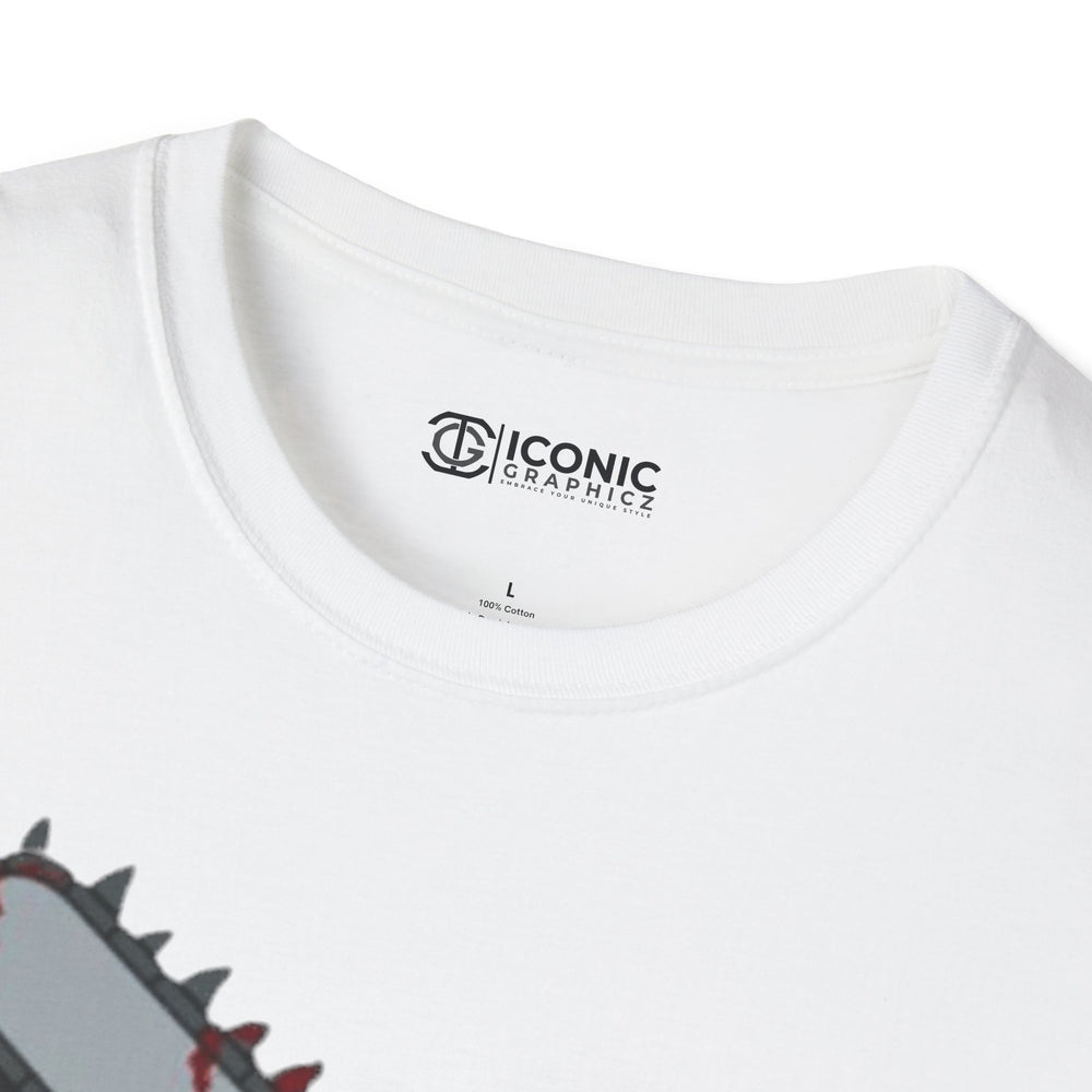 Denji Chainsaw Man T-Shirt -