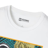 Forger Family Unisex Softstyle T-Shirt - IGZ Clothing