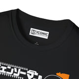 Kobeni Chainsaw Man T-Shirt -