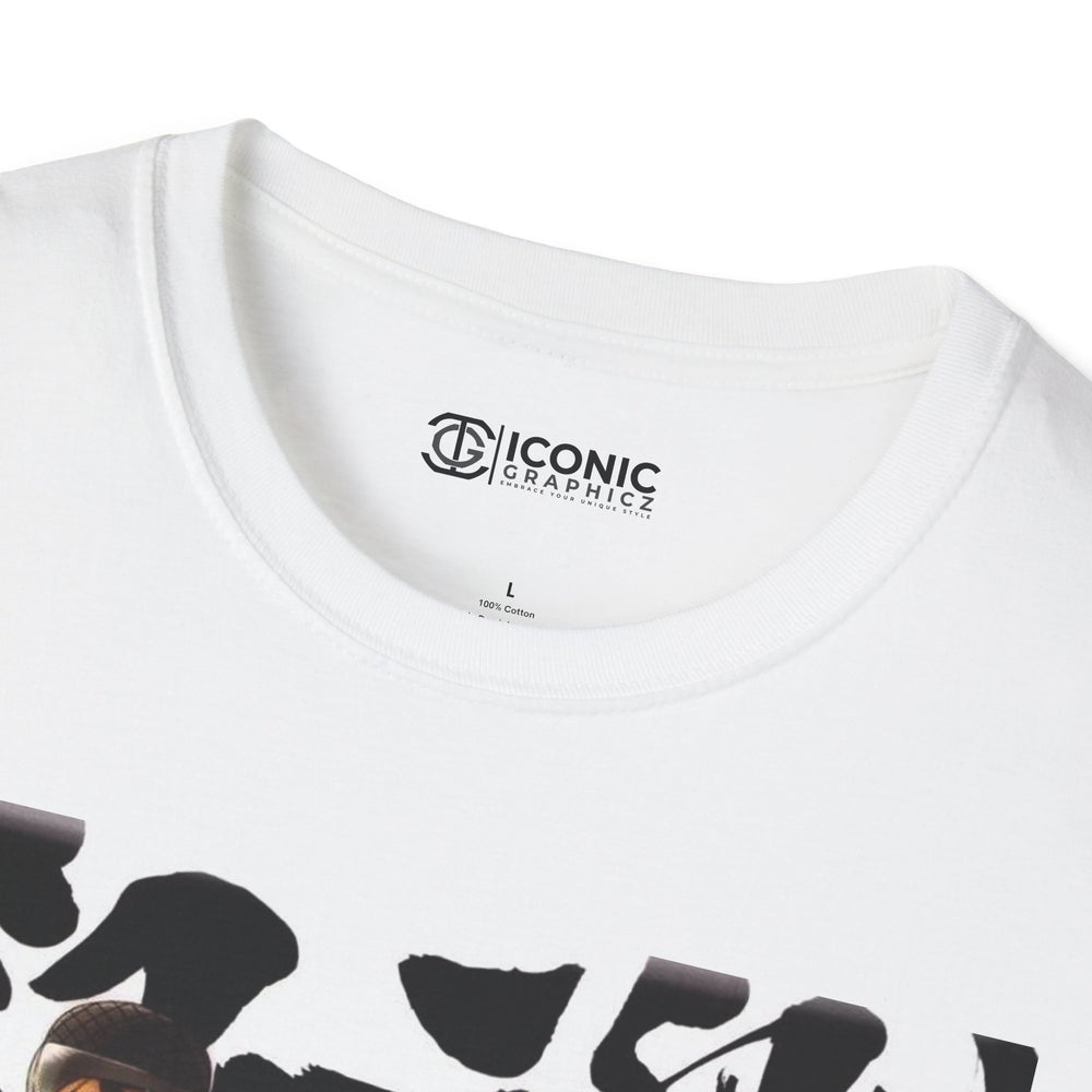 The Joy 4 Gintama T-Shirt -