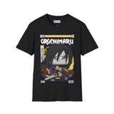 Orochimaru Naruto T-Shirt -