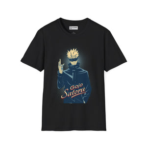 Gojo Jujitsu Kaisen T-Shirt -