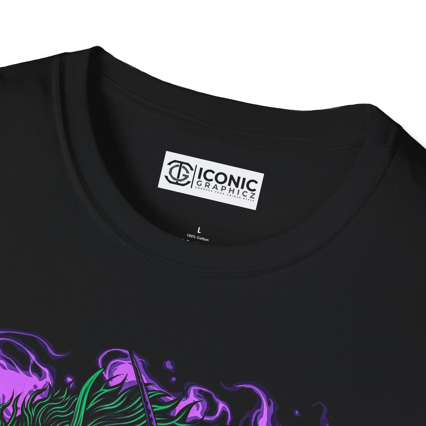 Zoro One Piece T-Shirt -