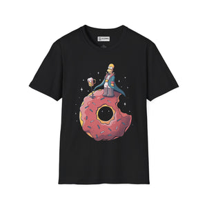 The Simpsons T-Shirt -