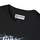 The Thing T-Shirt Printify
