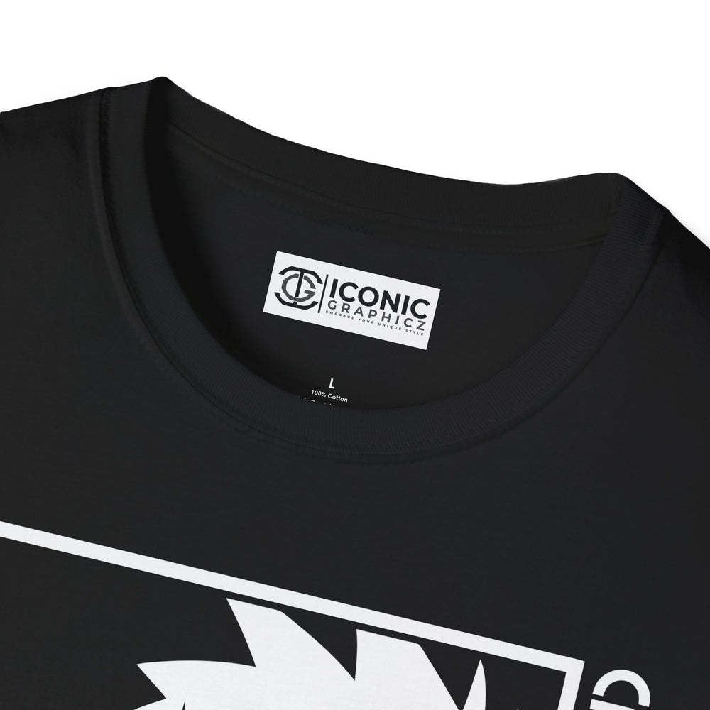 Kenpachi Bleach T-Shirt -