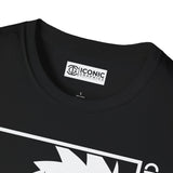 Kenpachi Bleach T-Shirt -