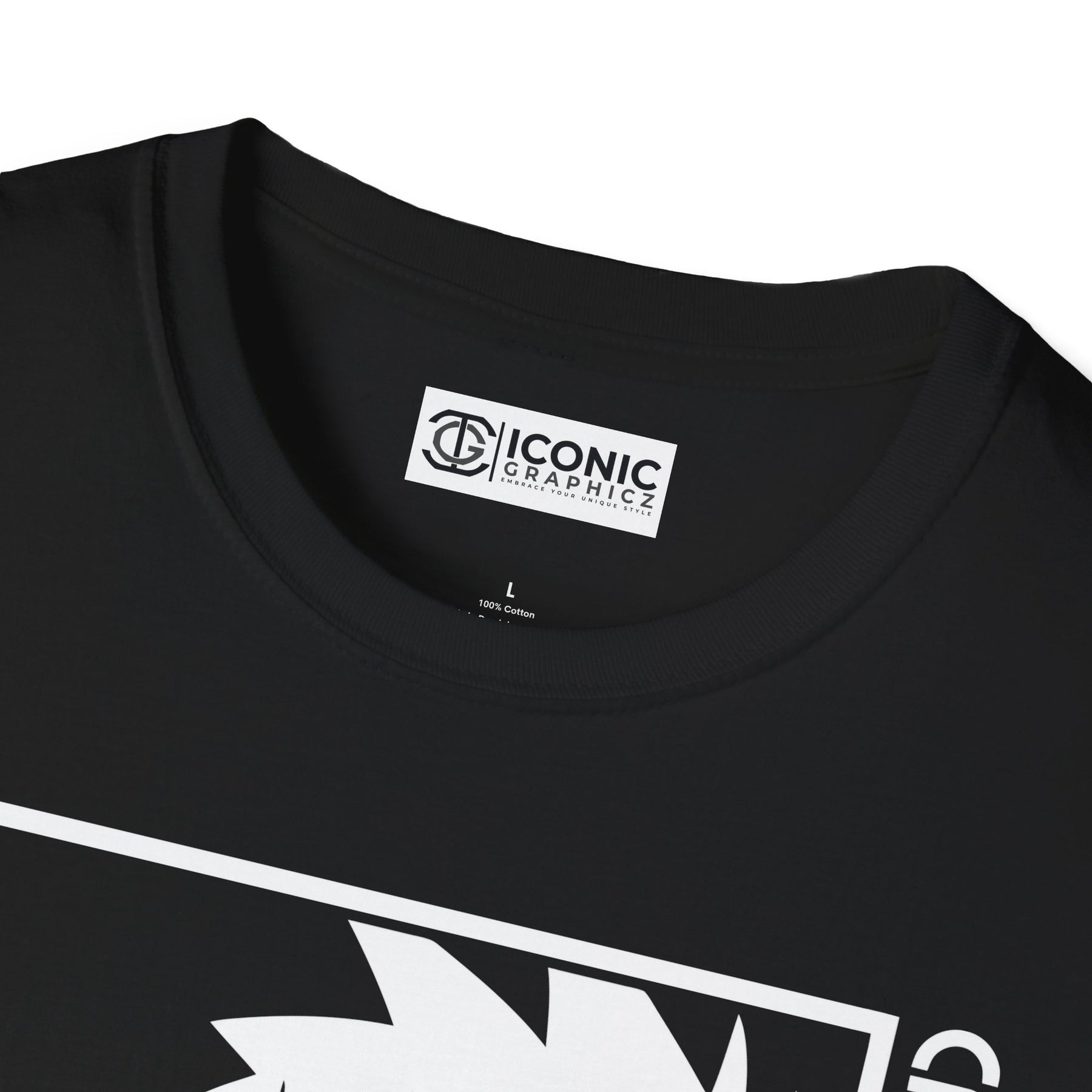Kenpachi Bleach T-Shirt -