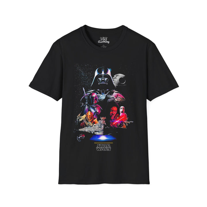 Star Wars T-Shirt