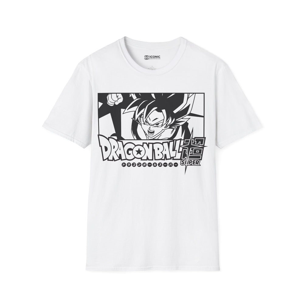 Goku Dragonball Super T-Shirt -