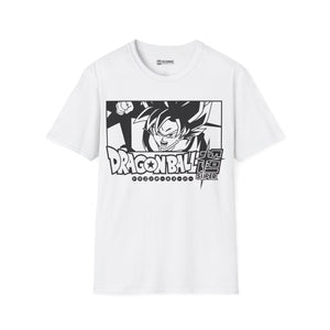 Goku Dragonball Super T-Shirt -