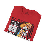 Invincible T-Shirt
