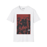 Black Stones Unisex Softstyle T-Shirt - IGZ Clothing