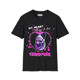 Terrifier Shirt Printify
