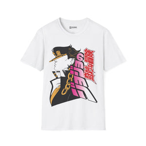 Jotaro Jojo bizarre adventure T-Shirt -